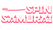 SpinSamurai log