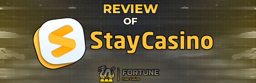 Bewertungen von Stay Casino - fortunefreecasino