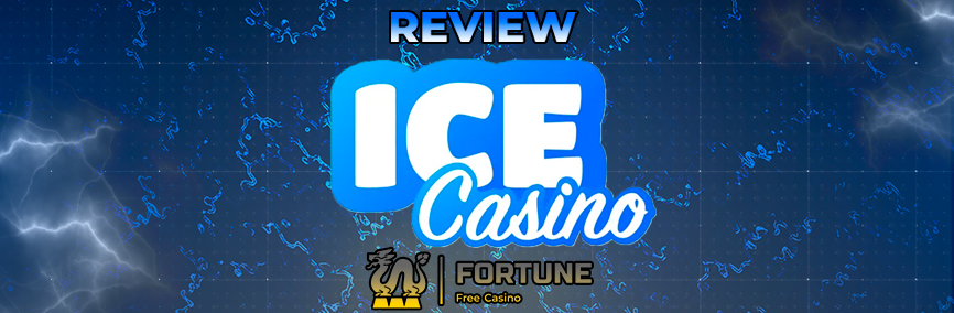 Bewertungen von Ice Casino - fortunefreecasino