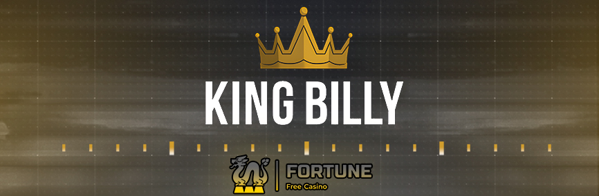 Select Bewertungen von KingBilly Bewertungen von KingBilly - fortunefreecasino