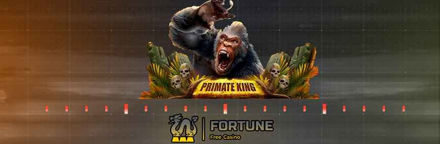Die besten Primate King Bewertung - fortunefreecasino